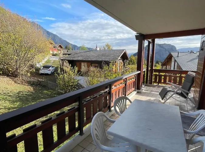 Apartman Refuge In Thermal Bath Complex