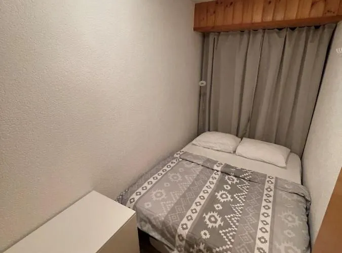 Apartman Refuge In Thermal Bath Complex *