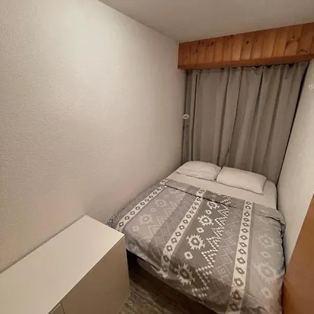 Apartment Refuge In Thermal Bath Complex *
