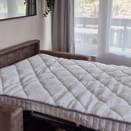 Refuge In Thermal Bath Complex Appartamento *